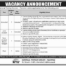 Latest Job Opportunities in National Testing Service2023