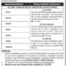 Latest Job Opportunities in National University of Modern Languages (NUML) 2023