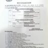 New Revised Office Timings Punjab Govt wef 26 Apr 2023