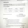 Notification Enhancement of Rates of Marriage Grant and Death Grant 2023 PWWF