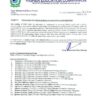 Notification of Teaching of Holy Quran in Pakistani Universities