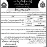 Pakistan Air Force Base (PAF BASE) Vacancies for Females 2023