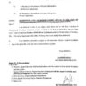 Notification Promotion Case of Senior Clerk BPS-14 to Assistant BPS-16 KPK