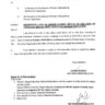 Promotion Case of Senior Clerk BPS-14 to Assistant BPS-16 KPK