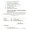 Allotment of New Head of Account in the Chart of Accounts