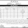 BPS-01 to BPS-03 Non-Technical Latest Vacancies in Sanghar