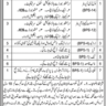 BPS-01 to BPS-14 Women Development Department Vacancies 2023