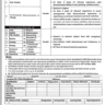 Cantt Public School & College Malir Teaching Vacancies 2023