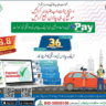 E-Pay Punjab Traffic Violation Challan Payment Punjab