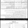Latest Government Vacancies 605 Regional Workshop EME Nowshera Cant