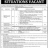 Ministry of Human Rights Govt of Pakistan Vacancies (MOHR) 2023