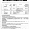 National Heritage and Culture Division Vacancies 2023 (National Library of Pakistan)