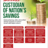 National Savings Latest Saving Schemes 2023