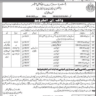 Non-Technical Vacancies in School Education Department