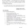 Notification Summer Vacation 2023 Punjab Schools (Public and Private)