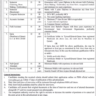 Pakistan Bait-ul-Mal Vacancies 2023 on Casual, Fixed Pay and Need Basis