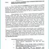 Summary for PM Grant of Special Allowance @ 100% to Private Secretaries BPS-17