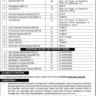 The Latest Non-Teaching Vacancies 2023 Quaid-e-Azam University Islamabad