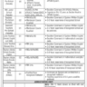 Army Public School (APS) Latest Vacancies Rawalpindi