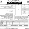 Teaching Job Vacancies in CPS Malir Cantt