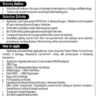 Civilian FCPS-II Trainees in Armed Forces Institute of Urology (AFIU)