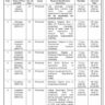 Gawadar Industrial Estates Development Authority (GIEDA) Vacancies 2023