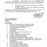 Notification Eid-ul-Azha Holidays 2023 Federal Government