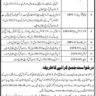 Latest Jobs Vacancies in the Office of Sessions Judge Karachi Central