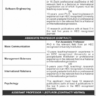 National University of Modern Languages (NUML) Rawalpindi Branch Latest Vacancies