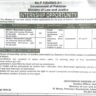 New Government Vacancies in Ministry of Law and Justice