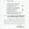 Notification Advance Salary and Pension June 2023 Sindh