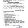 Notification Punjab Govt Eid-ul-Azha Public Holidays 2023