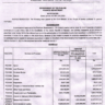 Approval of Expenditures from the Provincial Consolidated Fund Punjab