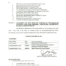 Allotment of New Head of Accounts in the Chart of Accounts for Federal Provincial and District Government