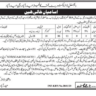 New Cataloguer Vacancies 2023 in Sindh Hyderabad