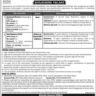 Overseas Pakistanis Foundation New Vacancies July 2023