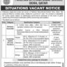 Pakistan International School Doha Qatar Teaching and Non-Teaching Vacancies