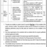 Pakistan Railways Headquarter Vacancies 2023