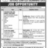 APS Defence Complex Islamabad (DCI) Vacancies 2023