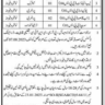 Latest Vacancies in Sindh Environment, Climate Change and Costal Protection Agency