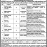 Quaid-e-Azam Rangers School & College Hyderabad Vacancies 2023