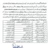 Dera Ismael Khan Board 9th Class Result Annual 2023