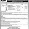 The Latest PCCA Vacancies Aug 2023