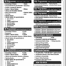 AIOU Islamabad Admission Open Autumn 2023