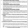 University of Agriculture Faisalabad Vacancies Oct 2023
