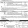 PPSC Job Vacancies in Punjab Police and Departments of Punjab