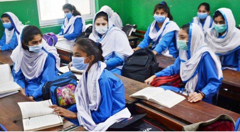 Updates of Schools Opening in Punjab on 10th Jan 2024