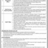 C-Level Vacancies in IESCO Islamabad 2024