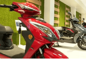 Interest Free and With Interest Motor Cycle Advance for Govt Employees