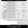 New Vacancies in Military College Murree 2024